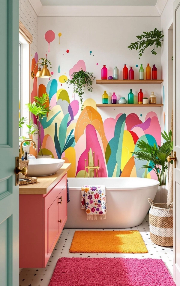 Casa Cheia de Vida e Energias Boas: Decoração para Transformar Cada Ambiente