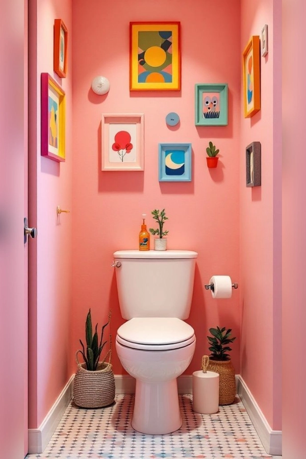 Casa Cheia de Vida e Energias Boas: Decoração para Transformar Cada Ambiente