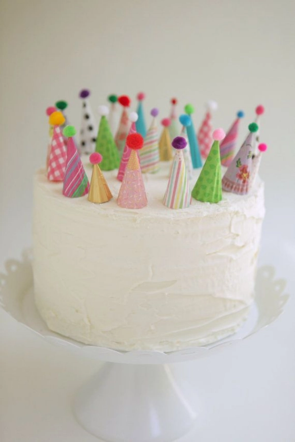 🎂 Bolos Decorados Fáceis: Ideias Lindas para Copiar e Brilhar na Sua Festa! ✨