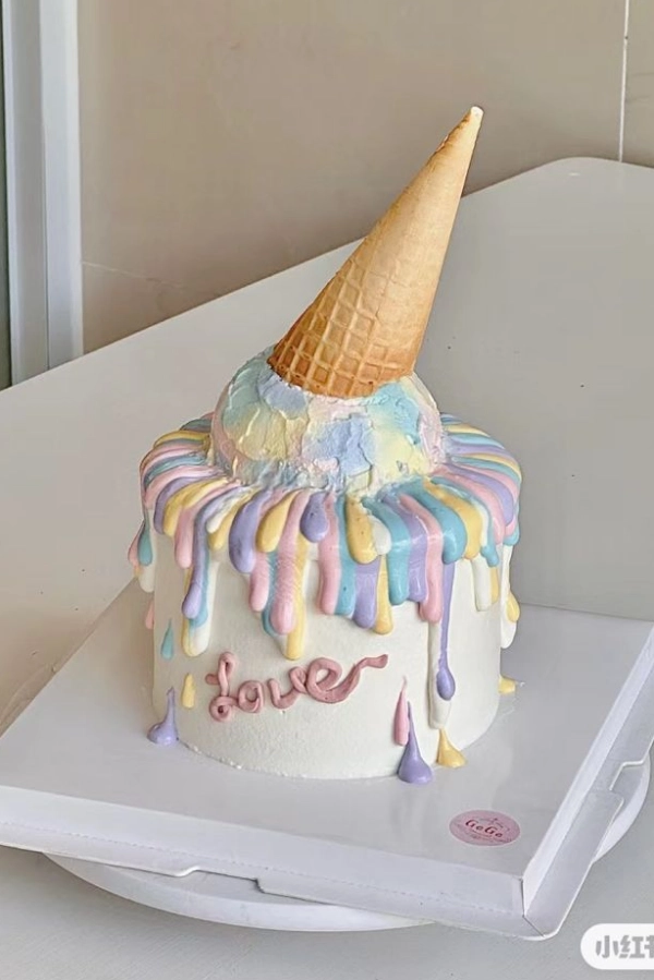 🎂 Bolos Decorados Fáceis: Ideias Lindas para Copiar e Brilhar na Sua Festa! ✨