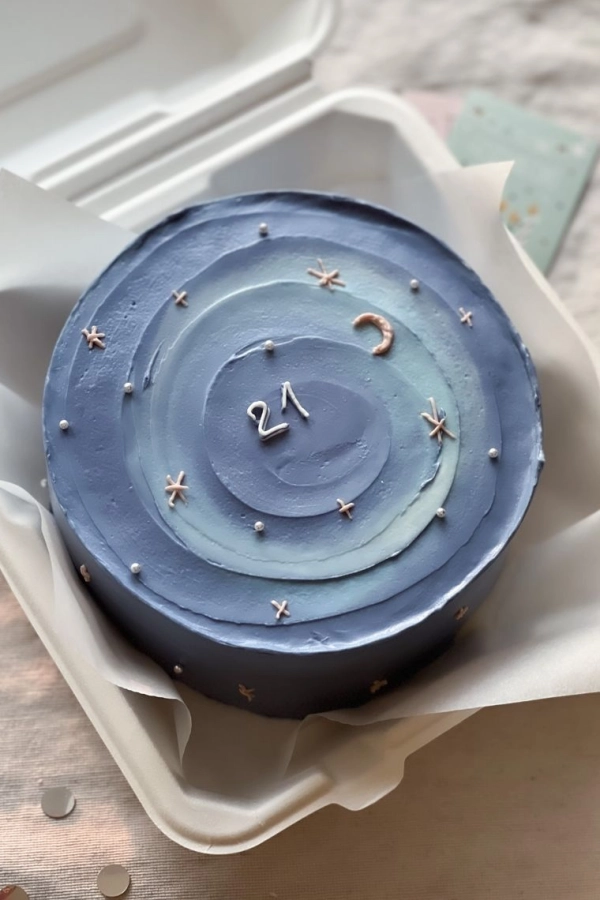 🎂 Bolos Decorados Fáceis: Ideias Lindas para Copiar e Brilhar na Sua Festa! ✨