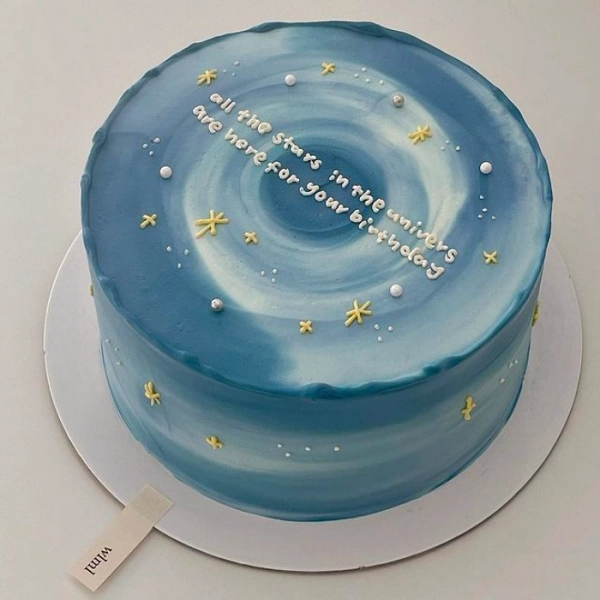 🎂 Bolos Decorados Fáceis: Ideias Lindas para Copiar e Brilhar na Sua Festa! ✨