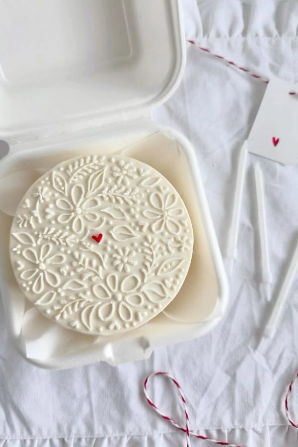 🎂 Bolos Decorados Fáceis: Ideias Lindas para Copiar e Brilhar na Sua Festa! ✨