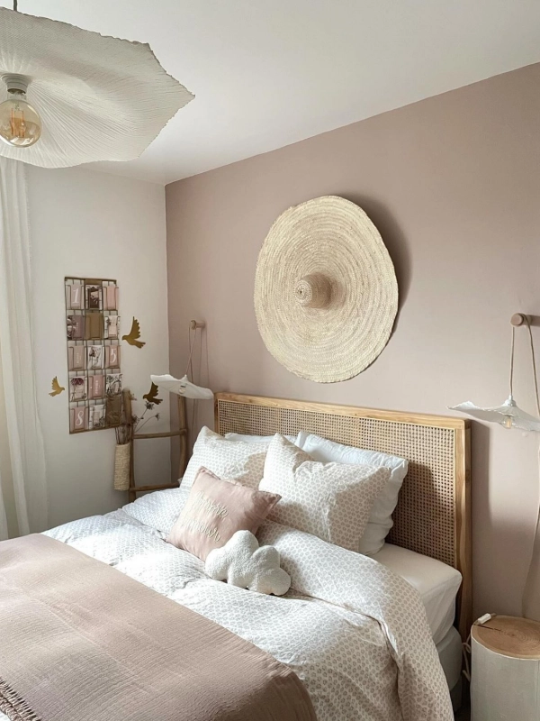 Renove Seu Quarto com Cores Aconchegantes — Dicas e Tendências de Decoração!