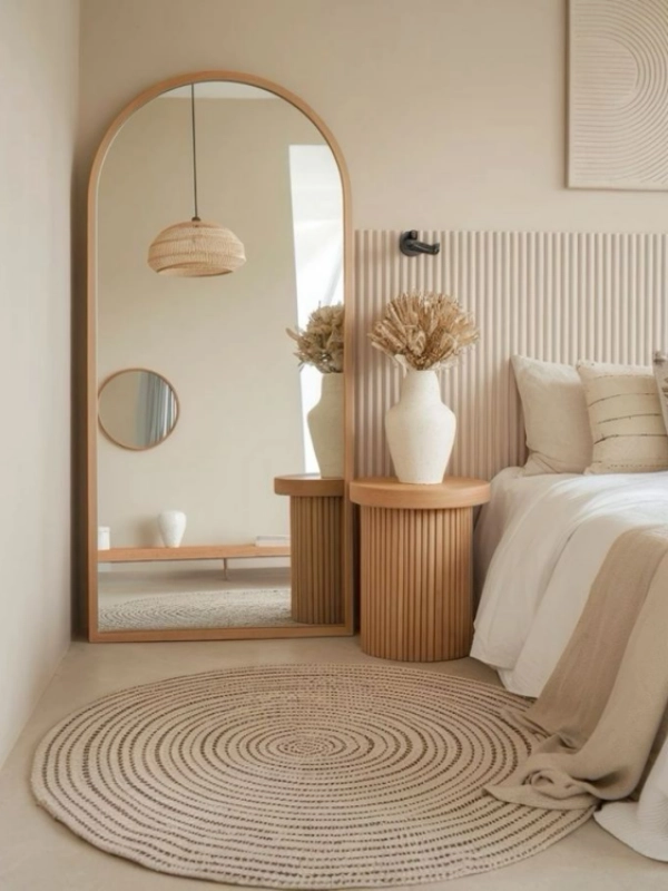 Renove Seu Quarto com Cores Aconchegantes — Dicas e Tendências de Decoração!
