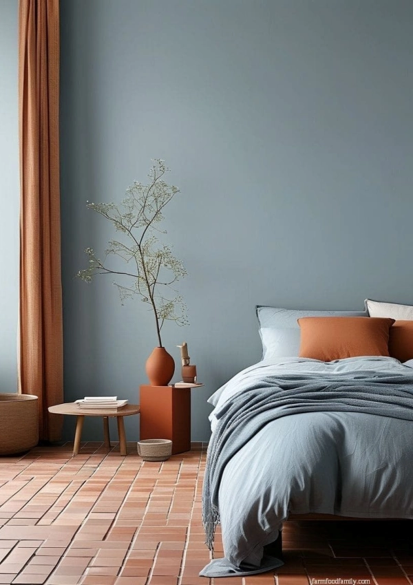 Renove Seu Quarto com Cores Aconchegantes — Dicas e Tendências de Decoração!