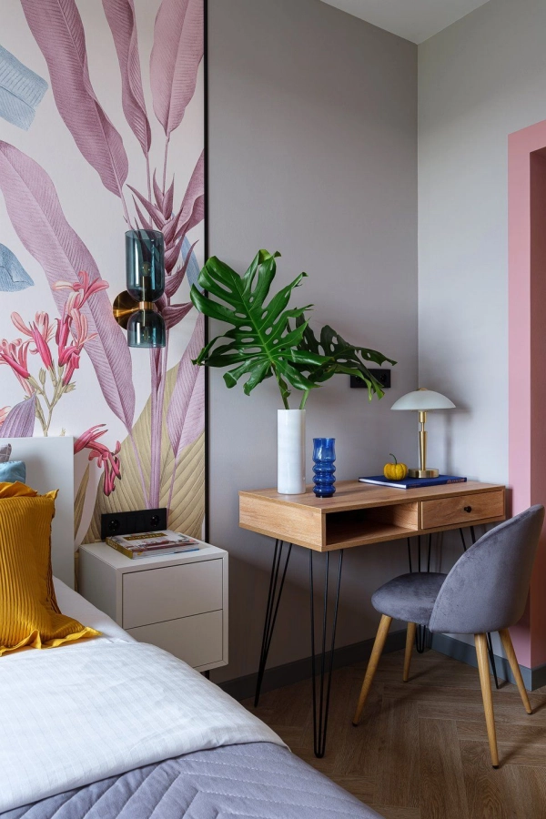 Renove Seu Quarto com Cores Aconchegantes — Dicas e Tendências de Decoração!