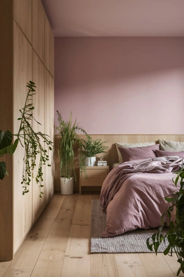 Renove Seu Quarto com Cores Aconchegantes — Dicas e Tendências de Decoração!