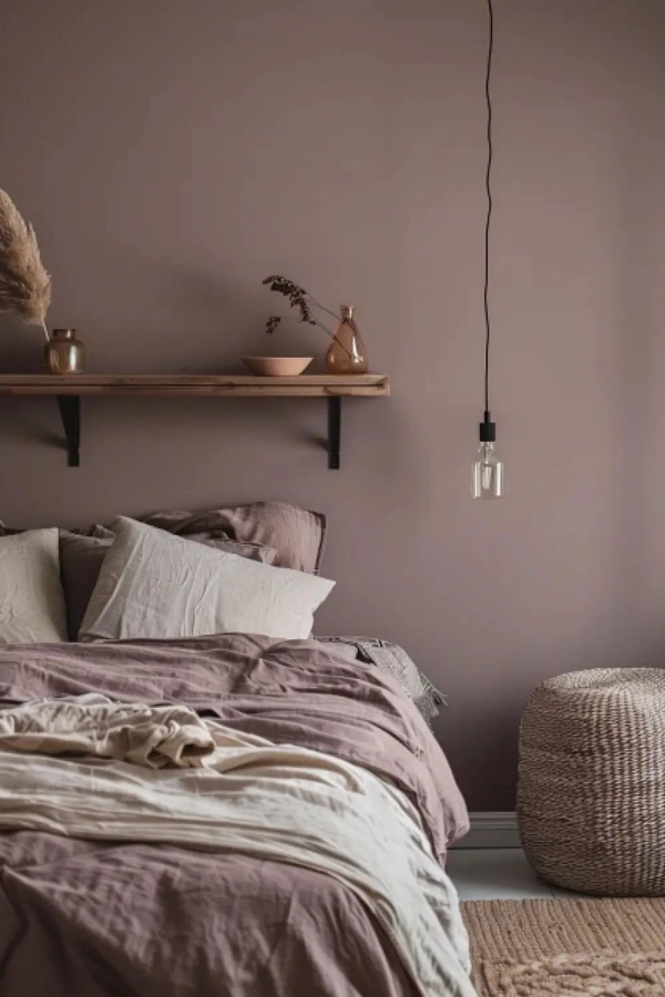 Renove Seu Quarto com Cores Aconchegantes — Dicas e Tendências de Decoração!