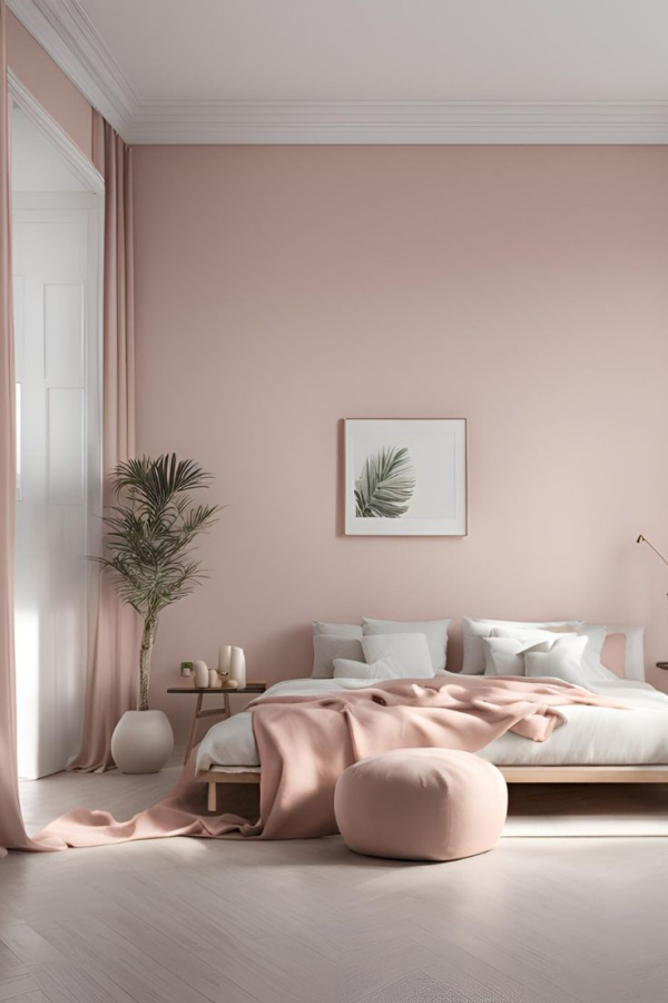 Renove Seu Quarto com Cores Aconchegantes — Dicas e Tendências de Decoração!