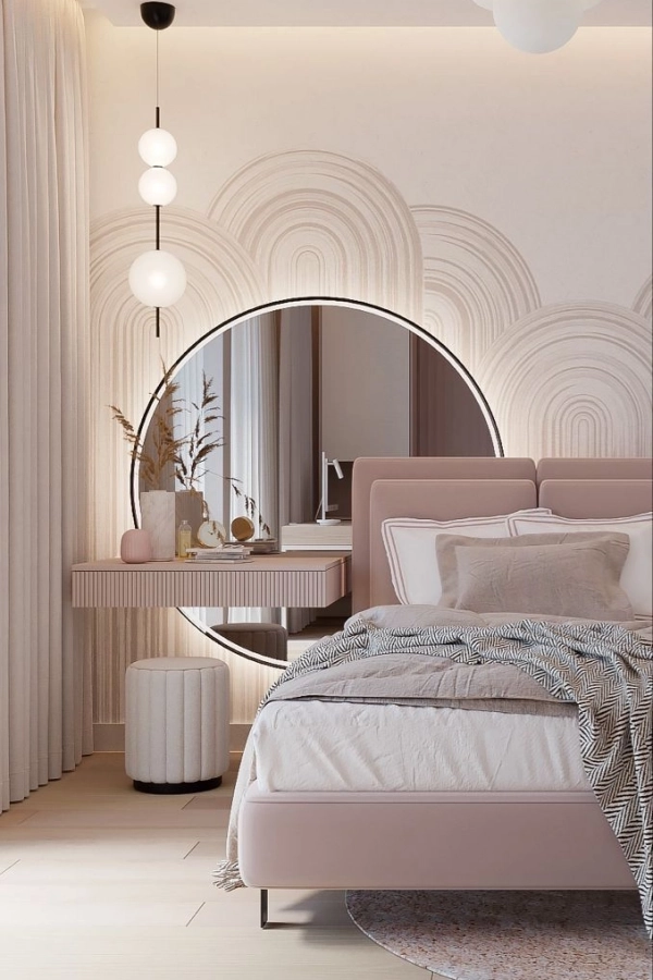 Renove Seu Quarto com Cores Aconchegantes — Dicas e Tendências de Decoração!