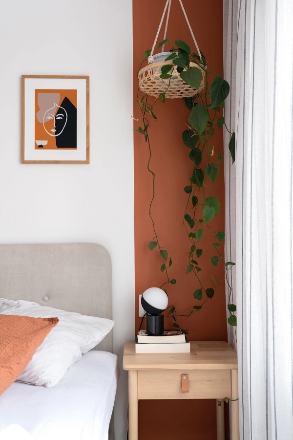 Renove Seu Quarto com Cores Aconchegantes — Dicas e Tendências de Decoração!
