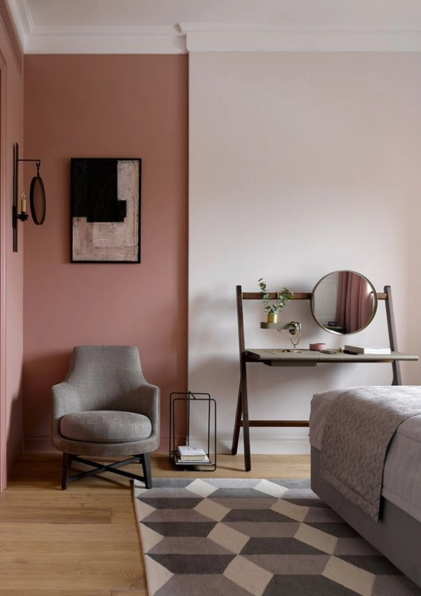 Renove Seu Quarto com Cores Aconchegantes — Dicas e Tendências de Decoração!