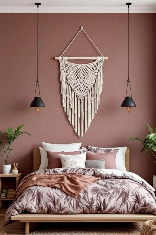 Renove Seu Quarto com Cores Aconchegantes — Dicas e Tendências de Decoração!