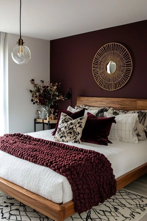 Renove Seu Quarto com Cores Aconchegantes — Dicas e Tendências de Decoração!