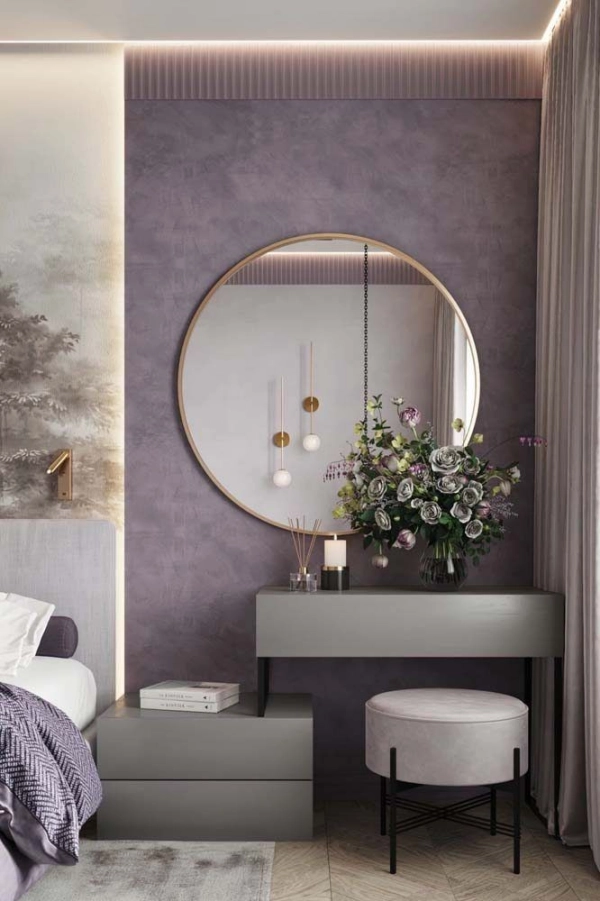 Renove Seu Quarto com Cores Aconchegantes — Dicas e Tendências de Decoração!