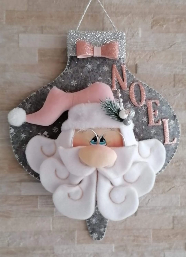 ✨ Decoração de Natal na Porta: Modelos Tradicionais e Divertidos que Encantam! 🎅🎁