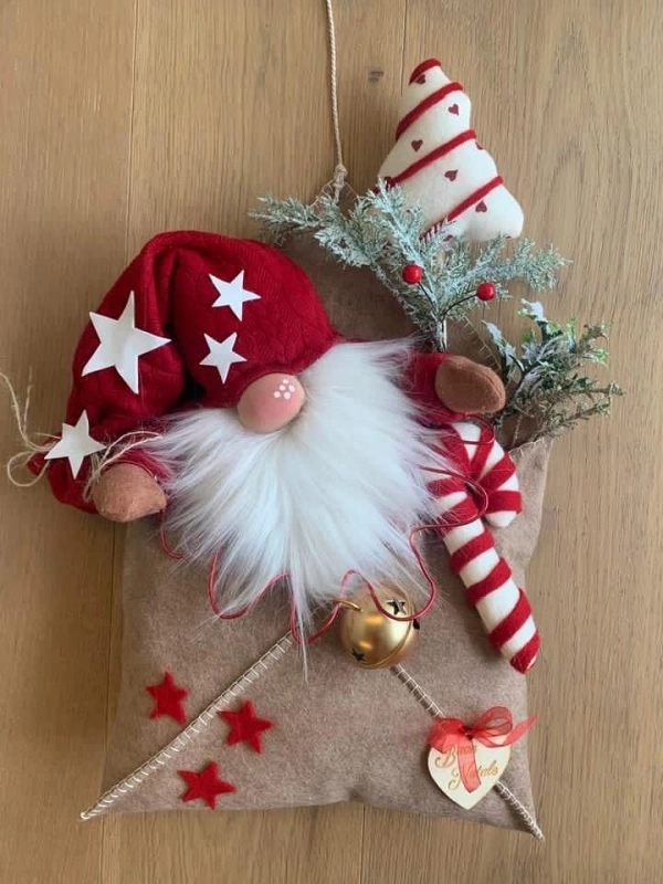 ✨ Decoração de Natal na Porta: Modelos Tradicionais e Divertidos que Encantam! 🎅🎁