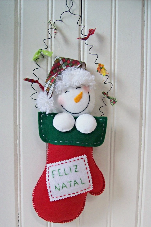 ✨ Decoração de Natal na Porta: Modelos Tradicionais e Divertidos que Encantam! 🎅🎁