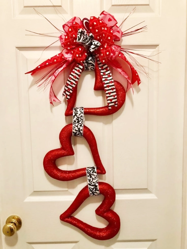 ✨ Decoração de Natal na Porta: Modelos Tradicionais e Divertidos que Encantam! 🎅🎁