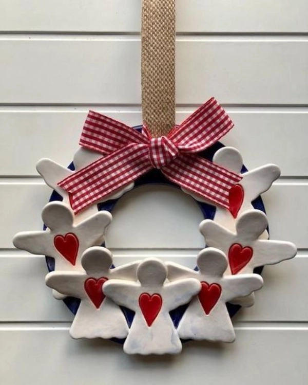 ✨ Decoração de Natal na Porta: Modelos Tradicionais e Divertidos que Encantam! 🎅🎁