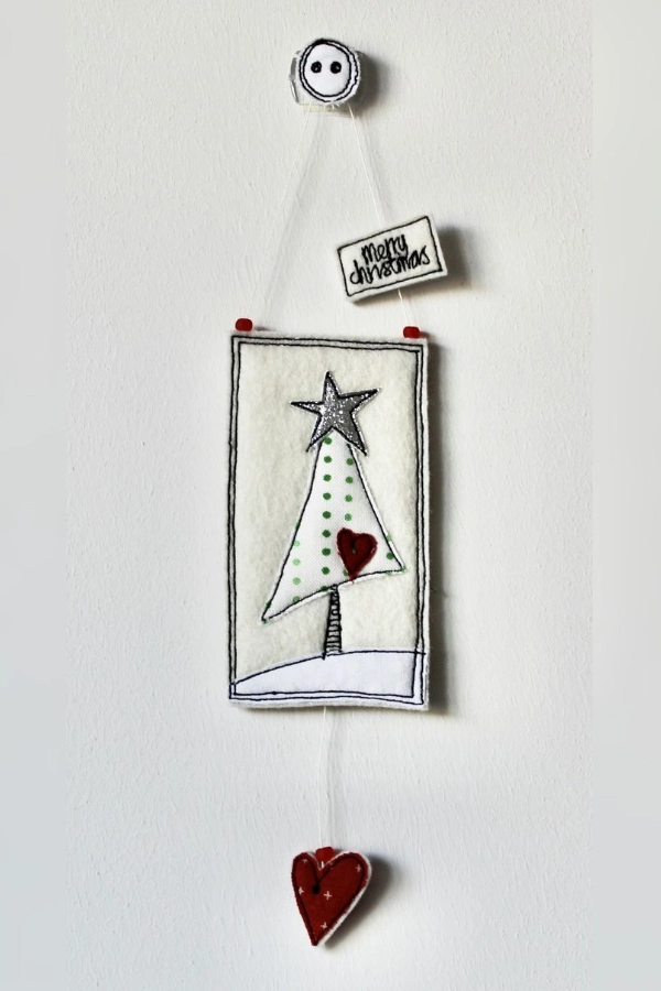 ✨ Decoração de Natal na Porta: Modelos Tradicionais e Divertidos que Encantam! 🎅🎁