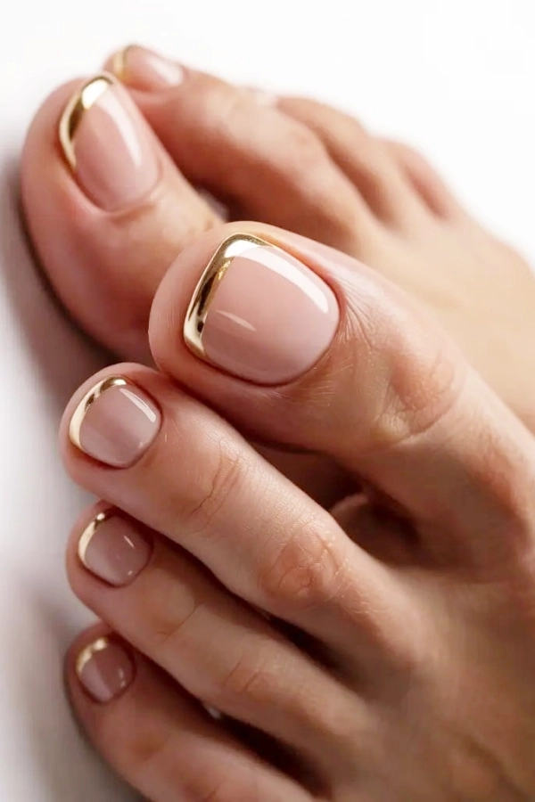 Pés Perfeitos: Francesinha e Designs Modernos para um Visual Delicado e Chic!