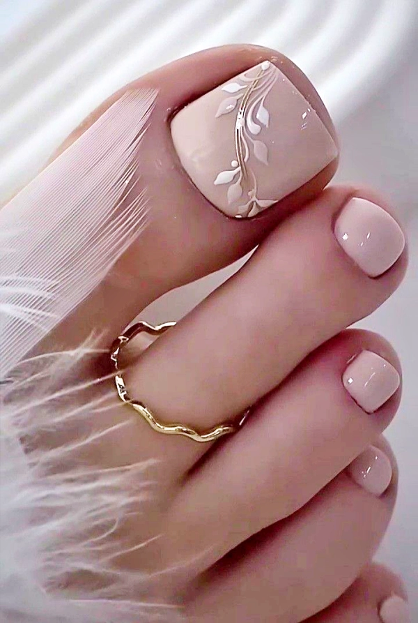 Pés Perfeitos: Francesinha e Designs Modernos para um Visual Delicado e Chic!
