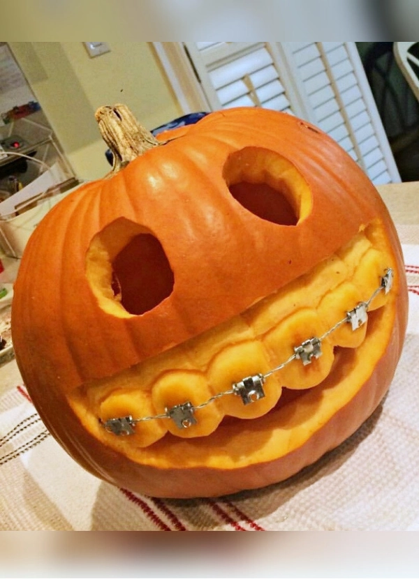 Decoração de Abóboras para o Halloween: 21 Inspirações Criativas e Divertidas