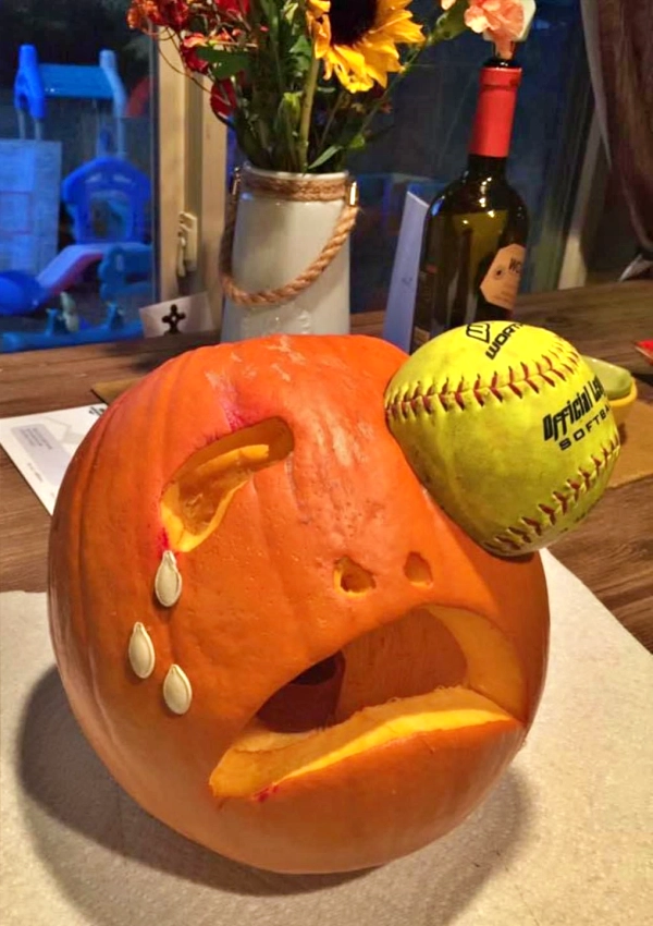 Decoração de Abóboras para o Halloween: 21 Inspirações Criativas e Divertidas