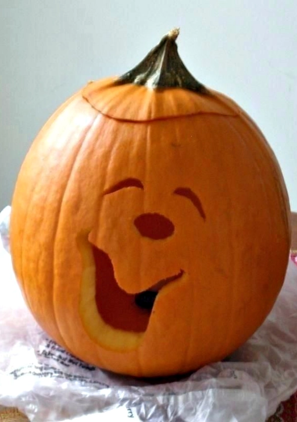 Decoração de Abóboras para o Halloween: 21 Inspirações Criativas e Divertidas