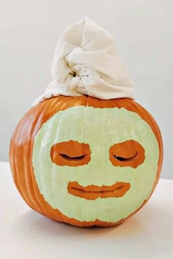 Decoração de Abóboras para o Halloween: 21 Inspirações Criativas e Divertidas
