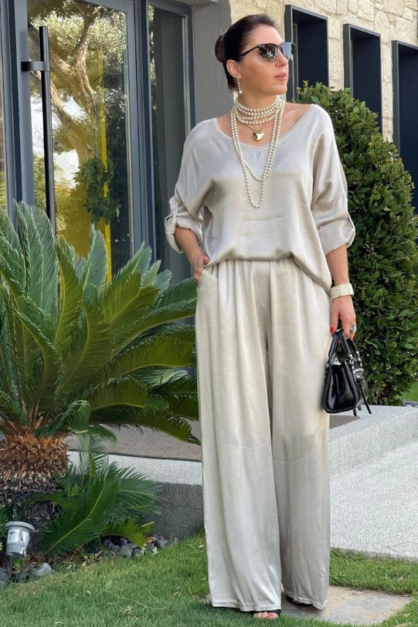 26 Looks de Festa para Arrasar em Qualquer Evento — Inspire-se com Modelos Elegantes e Modernos!