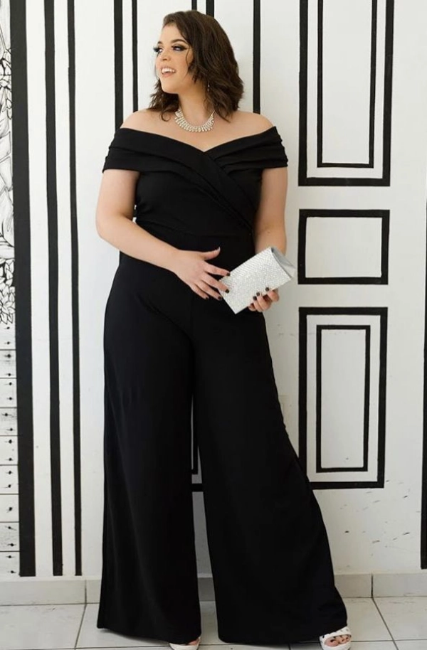 26 Looks de Festa para Arrasar em Qualquer Evento — Inspire-se com Modelos Elegantes e Modernos!