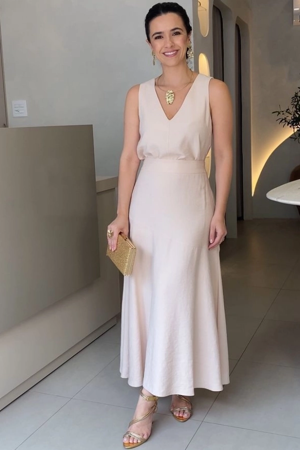26 Looks de Festa para Arrasar em Qualquer Evento — Inspire-se com Modelos Elegantes e Modernos!