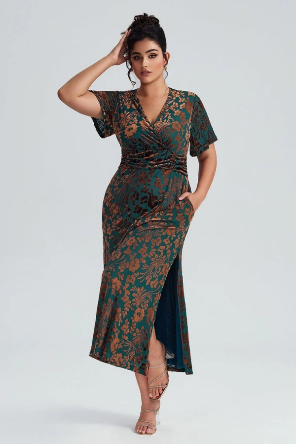 26 Looks de Festa para Arrasar em Qualquer Evento — Inspire-se com Modelos Elegantes e Modernos!