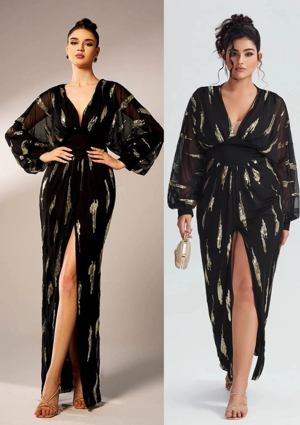 26 Looks de Festa para Arrasar em Qualquer Evento — Inspire-se com Modelos Elegantes e Modernos!