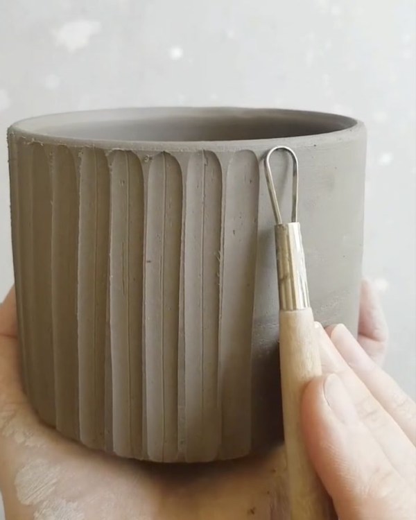 Técnicas Criativas de Desenho na Cerâmica — 23 Ideias para Deixar Suas Peças Apaixonantes!