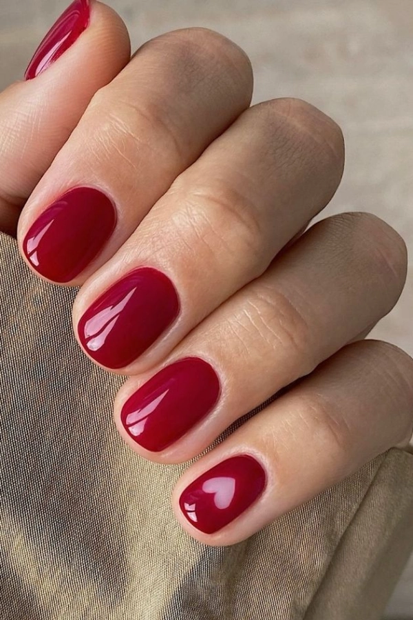 Tendências de Cores nas Unhas na Primavera: Inspirações Vibrantes que Iluminam o Visual 🌸✨