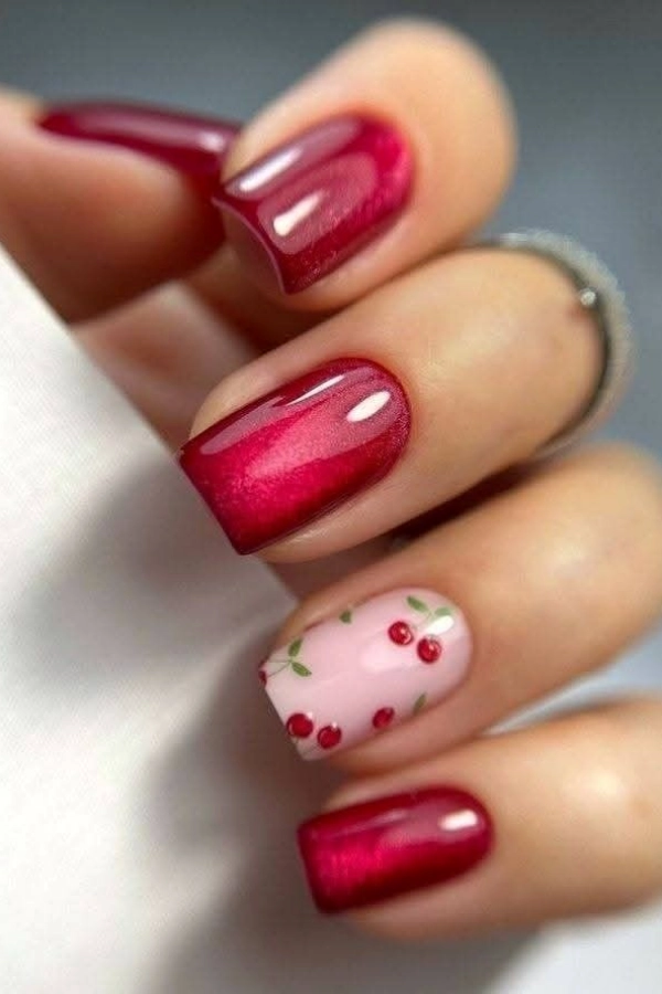 Tendências de Cores nas Unhas na Primavera: Inspirações Vibrantes que Iluminam o Visual 🌸✨
