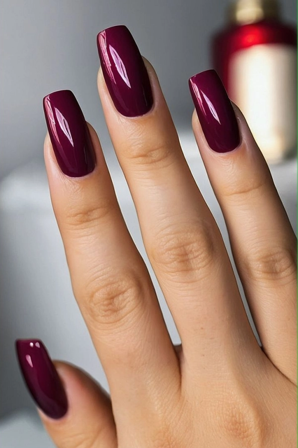 Tendências de Cores nas Unhas na Primavera: Inspirações Vibrantes que Iluminam o Visual 🌸✨