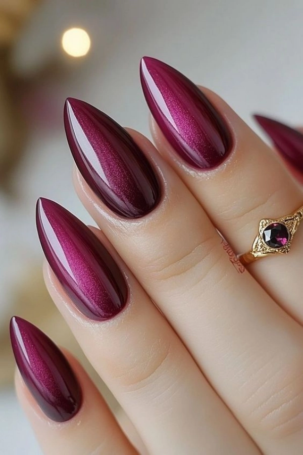 Tendências de Cores nas Unhas na Primavera: Inspirações Vibrantes que Iluminam o Visual 🌸✨