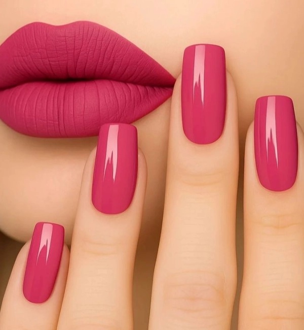 Tendências de Cores nas Unhas na Primavera: Inspirações Vibrantes que Iluminam o Visual 🌸✨