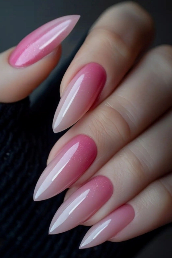 Tendências de Cores nas Unhas na Primavera: Inspirações Vibrantes que Iluminam o Visual 🌸✨