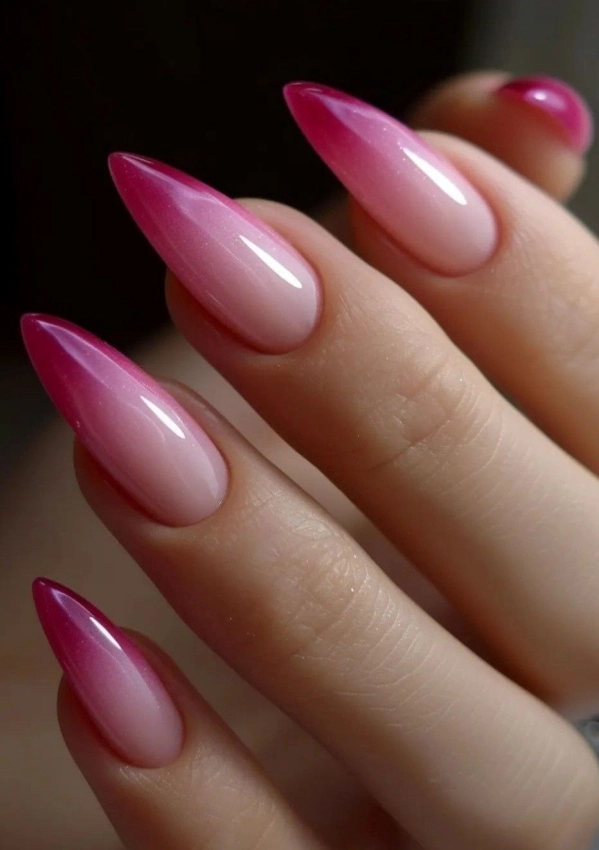 Tendências de Cores nas Unhas na Primavera: Inspirações Vibrantes que Iluminam o Visual 🌸✨