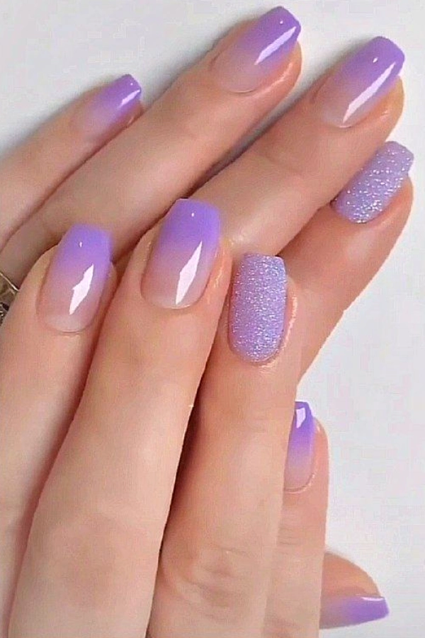 Tendências de Cores nas Unhas na Primavera: Inspirações Vibrantes que Iluminam o Visual 🌸✨