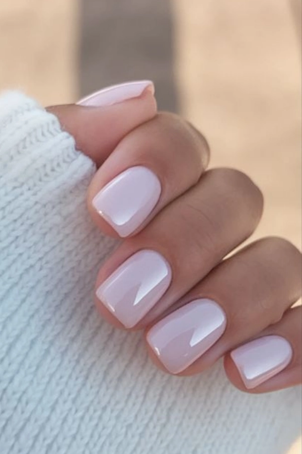 27 Unhas Românticas para Namorar: Esmaltes e Designs Lindos para Dias Especiais