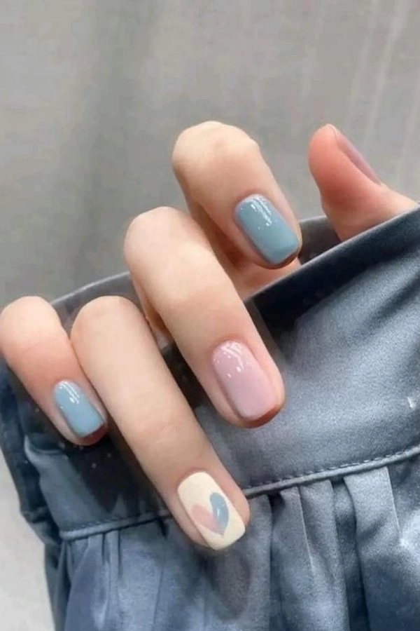 27 Unhas Românticas para Namorar: Esmaltes e Designs Lindos para Dias Especiais