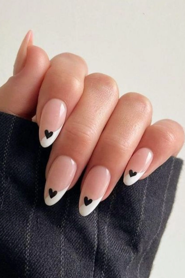 27 Unhas Românticas para Namorar: Esmaltes e Designs Lindos para Dias Especiais