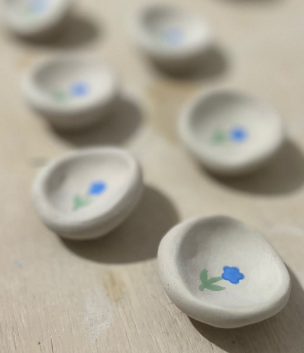 22 Modelos de Worry Stone: A Pedra que Acalma, Traz Foco e Energia Positiva